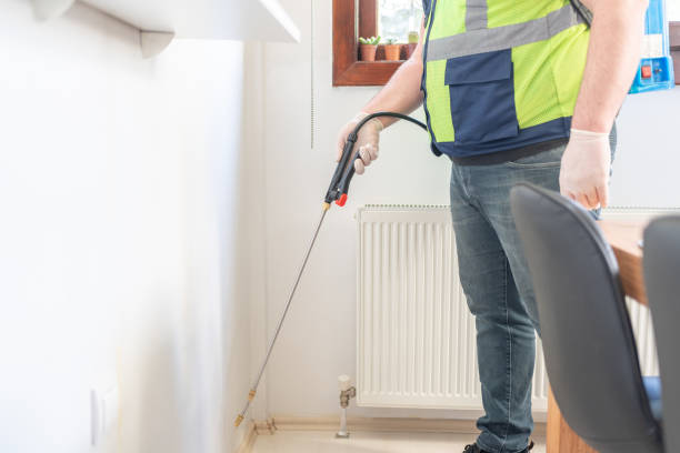 Best Emergency Pest Control  in Stuttgt, AR